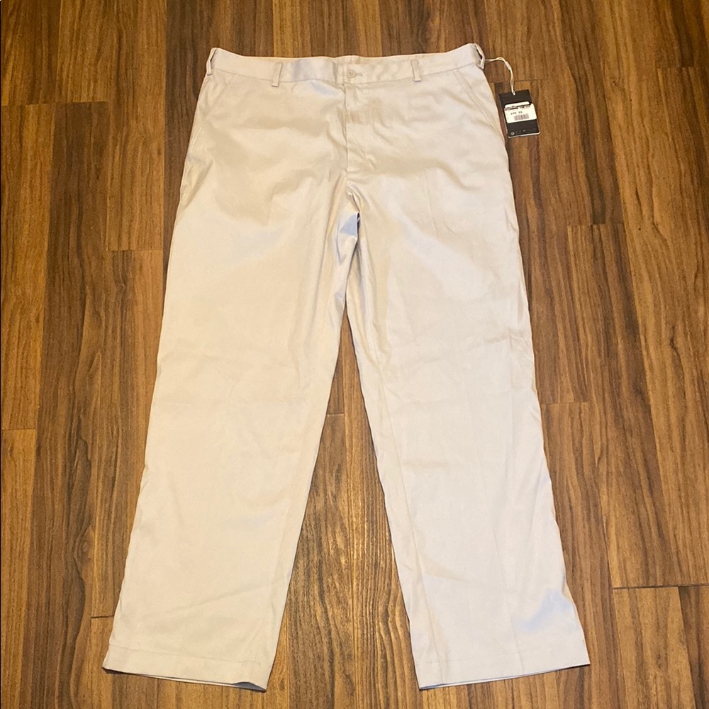 Men's Size 36x32 Nike Dri-Fit Golf Pants